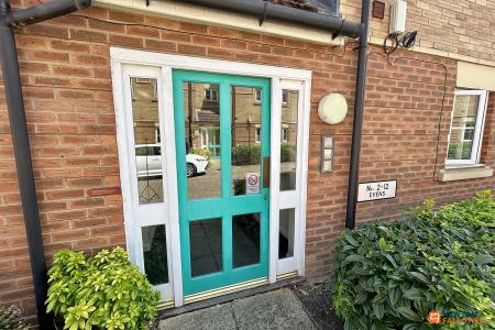 2 bedroom Apartment for sale in Regal Place, Fletton, Peterborough, PE2