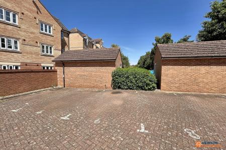 2 bedroom Apartment for sale in Regal Place, Fletton, Peterborough, PE2