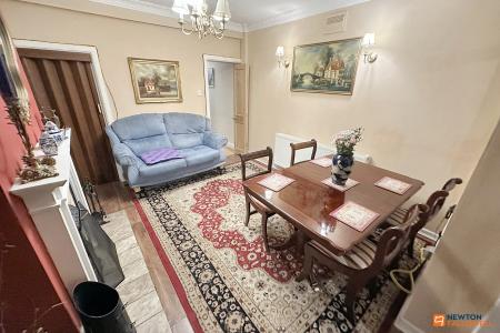 3 bedroom End of terrace house for sale in Scotney Street, Peterborough, PE1