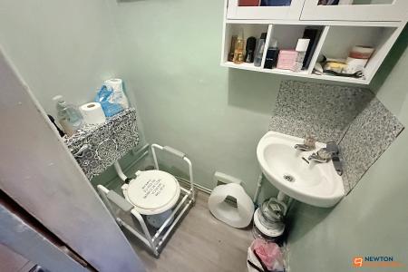 3 bedroom End of terrace house for sale in Scotney Street, Peterborough, PE1