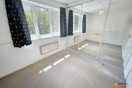 2 bedroom End of terrace house for sale in Somerville, Werrington, Peterborough, PE4