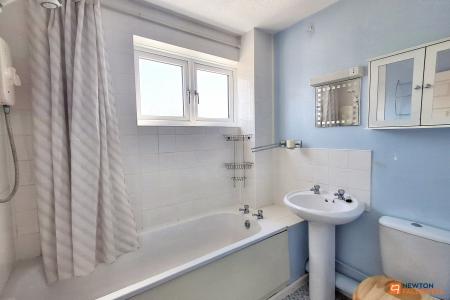 1 bedroom Flat for sale in Somerville, Werrington, Peterborough, PE4
