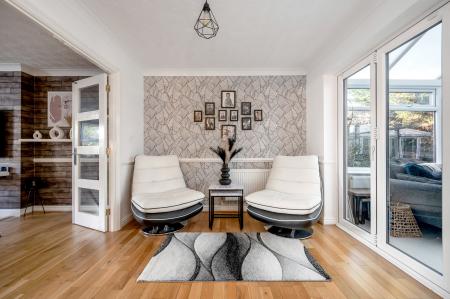 4 bedroom Detached house for sale in The Lawns, Walton, Peterborough, PE4