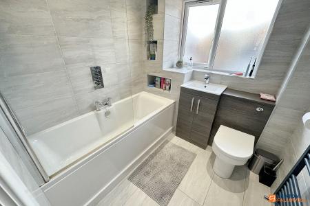 3 bedroom Detached house for sale in Uplands, Werrington, Peterborough, PE4