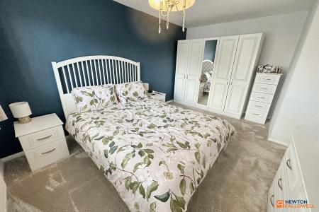 3 bedroom Detached house for sale in Uplands, Werrington, Peterborough, PE4