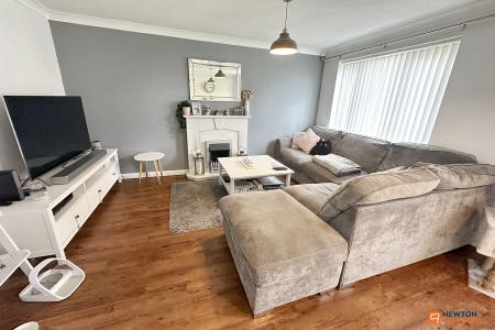 3 bedroom Detached house for sale in Uplands, Werrington, Peterborough, PE4