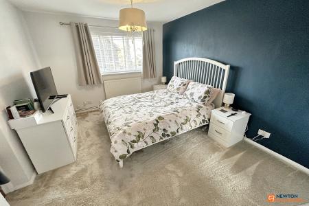 3 bedroom Detached house for sale in Uplands, Werrington, Peterborough, PE4