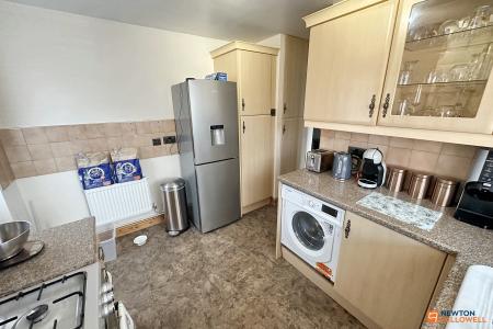 3 bedroom Detached house for sale in Uplands, Werrington, Peterborough, PE4