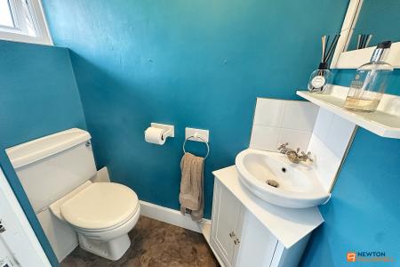 3 bedroom Detached house for sale in Uplands, Werrington, Peterborough, PE4