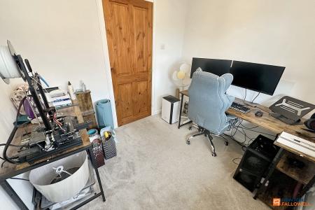 3 bedroom Detached house for sale in Uplands, Werrington, Peterborough, PE4