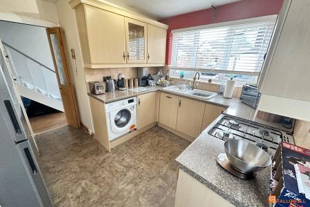 3 bedroom Detached house for sale in Uplands, Werrington, Peterborough, PE4