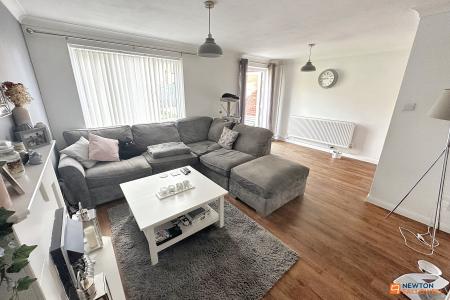 3 bedroom Detached house for sale in Uplands, Werrington, Peterborough, PE4