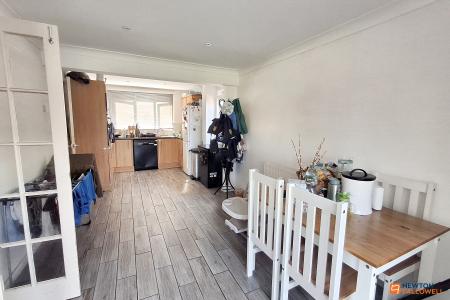 4 bedroom Detached house for sale in Uplands, Werrington, Peterborough, PE4