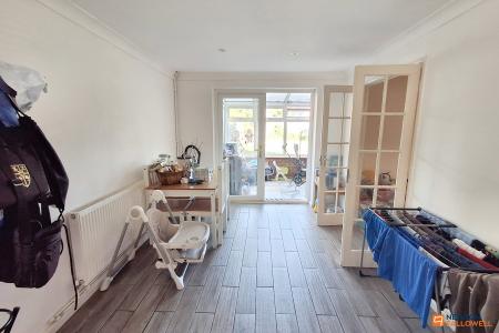 4 bedroom Detached house for sale in Uplands, Werrington, Peterborough, PE4