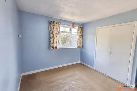 2 bedroom Detached bungalow for sale in Walcot Walk, Netherton, Peterborough, PE3