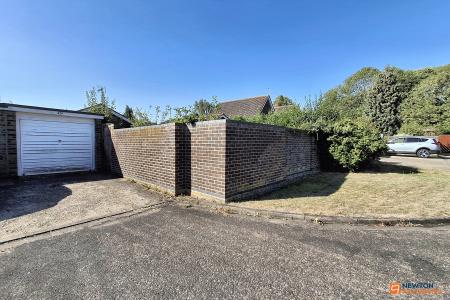 2 bedroom Detached bungalow for sale in Walcot Walk, Netherton, Peterborough, PE3