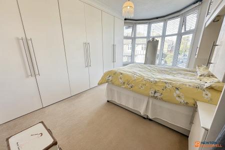 3 bedroom Semi-detached house for sale in Westbrook Park Road, Woodston, Peterborough, PE2