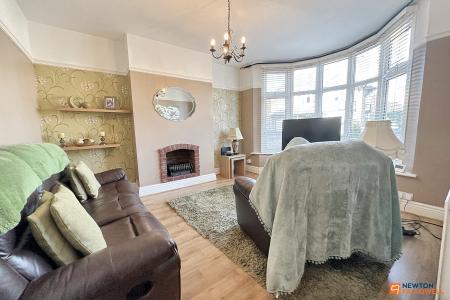 3 bedroom Semi-detached house for sale in Westbrook Park Road, Woodston, Peterborough, PE2