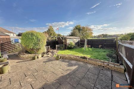 3 bedroom Semi-detached house for sale in Westbrook Park Road, Woodston, Peterborough, PE2