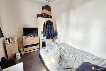 6 bedroom Terraced House for sale in Whitsed Street, Peterborough, PE1