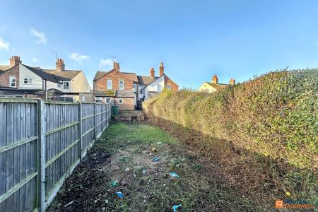 Mountsteven Avenue, Walton, Peterborough, PE4