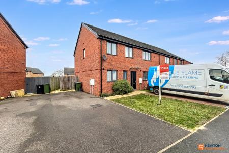 Draper Road, Gunthorpe, Peterborough, PE4