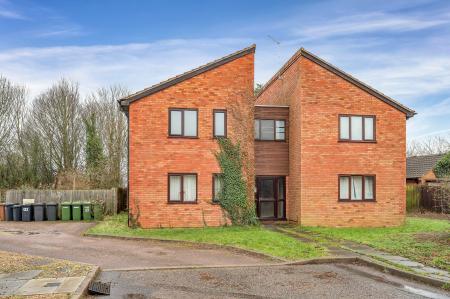 Wainwright, Werrington, Peterborough, PE4