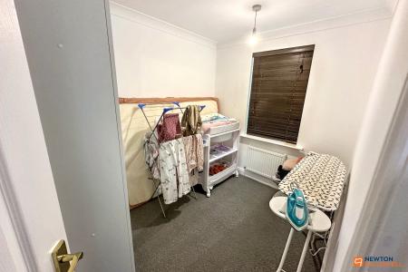 3 bedroom Semi-detached house for sale in Strawberry Avenue, Bretton, Peterborough, PE3