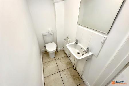 3 bedroom Semi-detached house for sale in Strawberry Avenue, Bretton, Peterborough, PE3