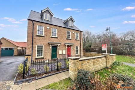 Strawberry Avenue, Bretton, Peterborough, PE3