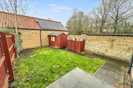 3 bedroom Semi-detached house for sale in Strawberry Avenue, Bretton, Peterborough, PE3