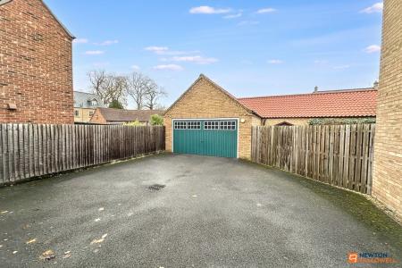 3 bedroom Semi-detached house for sale in Strawberry Avenue, Bretton, Peterborough, PE3