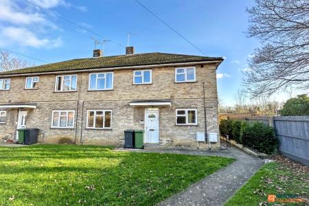 Montagu Road, Walton, Peterborough, PE4