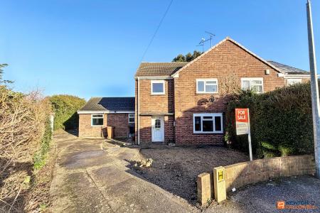 Lindsey Close, Walton, Peterborough, PE4