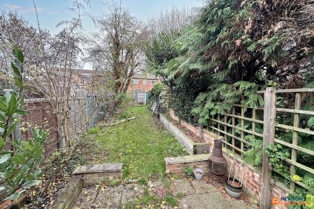 2 bedroom Terraced House for sale in Chapel Street, Yaxley, Peterborough, PE7