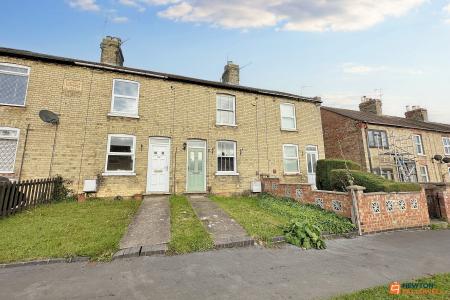 Chapel Street, Yaxley, Peterborough, PE7