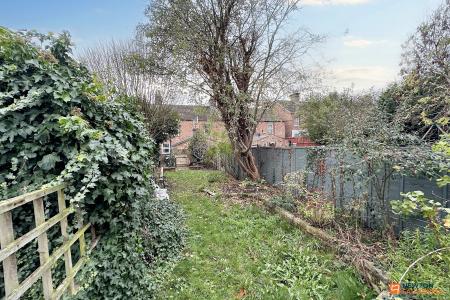 2 bedroom Terraced House for sale in Chapel Street, Yaxley, Peterborough, PE7