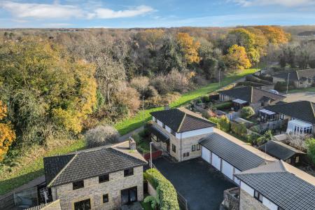 Five Arches, Orton Wistow, Peterborough, PE2