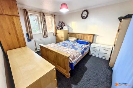 3 bedroom Terraced House for sale in Gatenby, Werrington, Peterborough, PE4