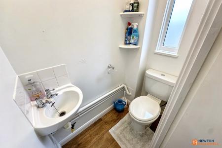 3 bedroom Terraced House for sale in Gatenby, Werrington, Peterborough, PE4