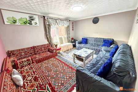 3 bedroom Terraced House for sale in Gatenby, Werrington, Peterborough, PE4