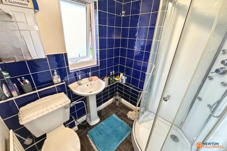 3 bedroom Terraced House for sale in Gatenby, Werrington, Peterborough, PE4