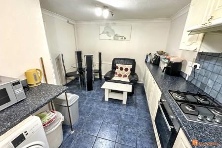 3 bedroom Terraced House for sale in Gatenby, Werrington, Peterborough, PE4