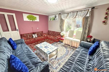 3 bedroom Terraced House for sale in Gatenby, Werrington, Peterborough, PE4