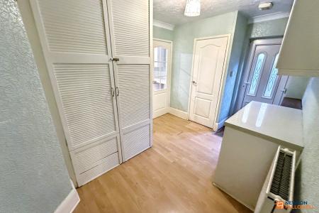 3 bedroom Detached bungalow for sale in Gunthorpe Road, Gunthorpe, Peterborough, PE4