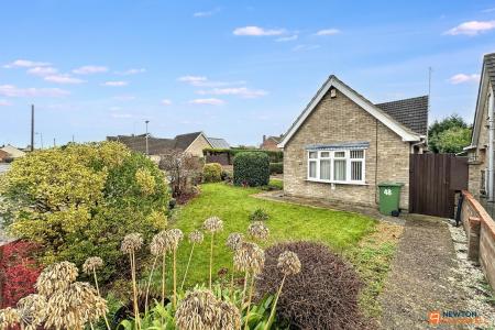 3 bedroom Detached bungalow for sale in Gunthorpe Road, Gunthorpe, Peterborough, PE4