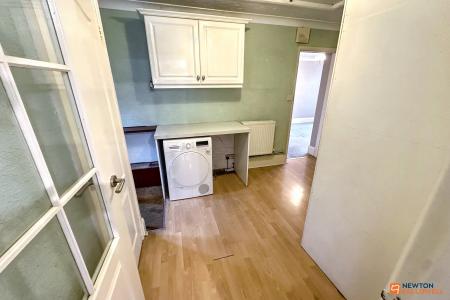 3 bedroom Detached bungalow for sale in Gunthorpe Road, Gunthorpe, Peterborough, PE4