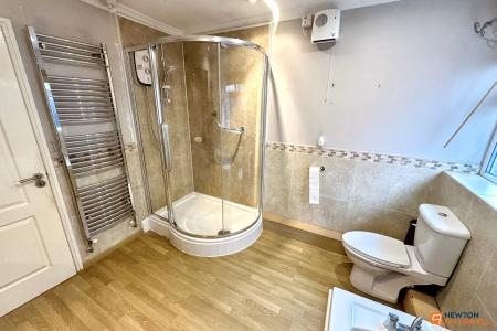 3 bedroom Detached bungalow for sale in Gunthorpe Road, Gunthorpe, Peterborough, PE4