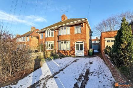 Paston Lane, Walton, Peterborough, PE4