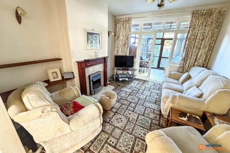 3 bedroom Semi-detached house for sale in Paston Lane, Walton, Peterborough, PE4